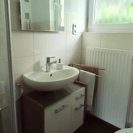 Ferienwohnung Budenbender * Зиген